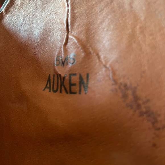 Auken field boots - Picture 3 of 3